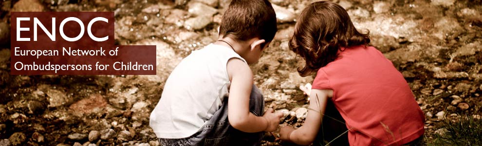 European Network of Ombudspersons for Children