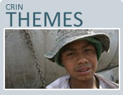 CRIN Themes